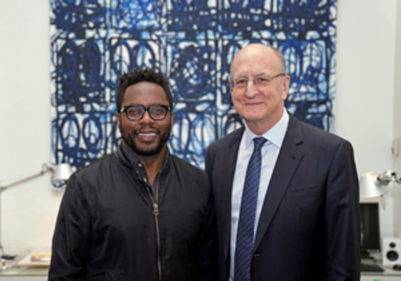 Baritone Will Liverman Wins The Metropolitan Opera's 2022 Beverly Sills Artist Award Baritone Will Liverman Wins The Metropolitan Opera's 2022 Beverly Sills Artist Award Image