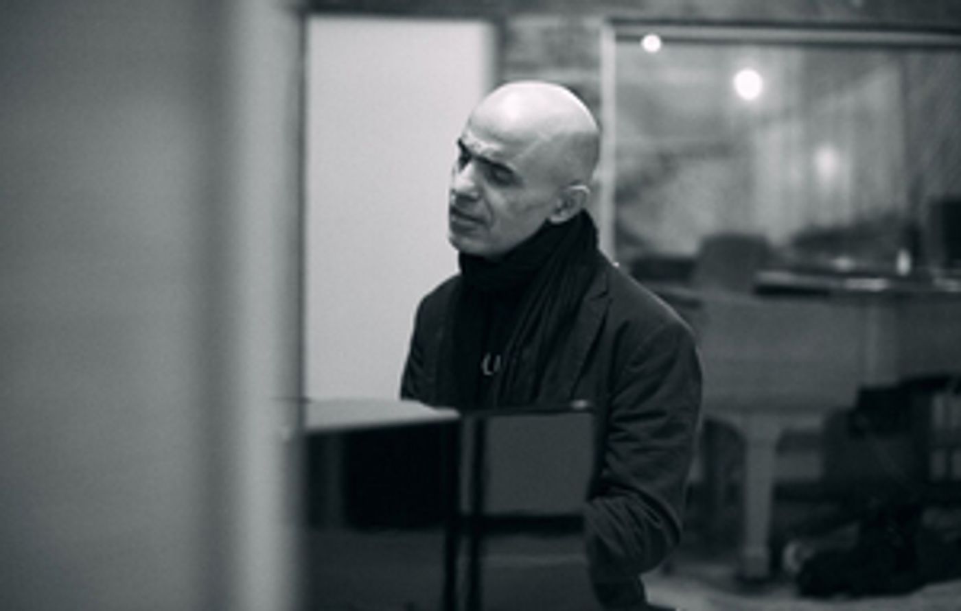 Jose Conde Releases Title Track 'Souls Alive in the 305' Jose Conde Releases Title Track 'Souls Alive in the 305' Image