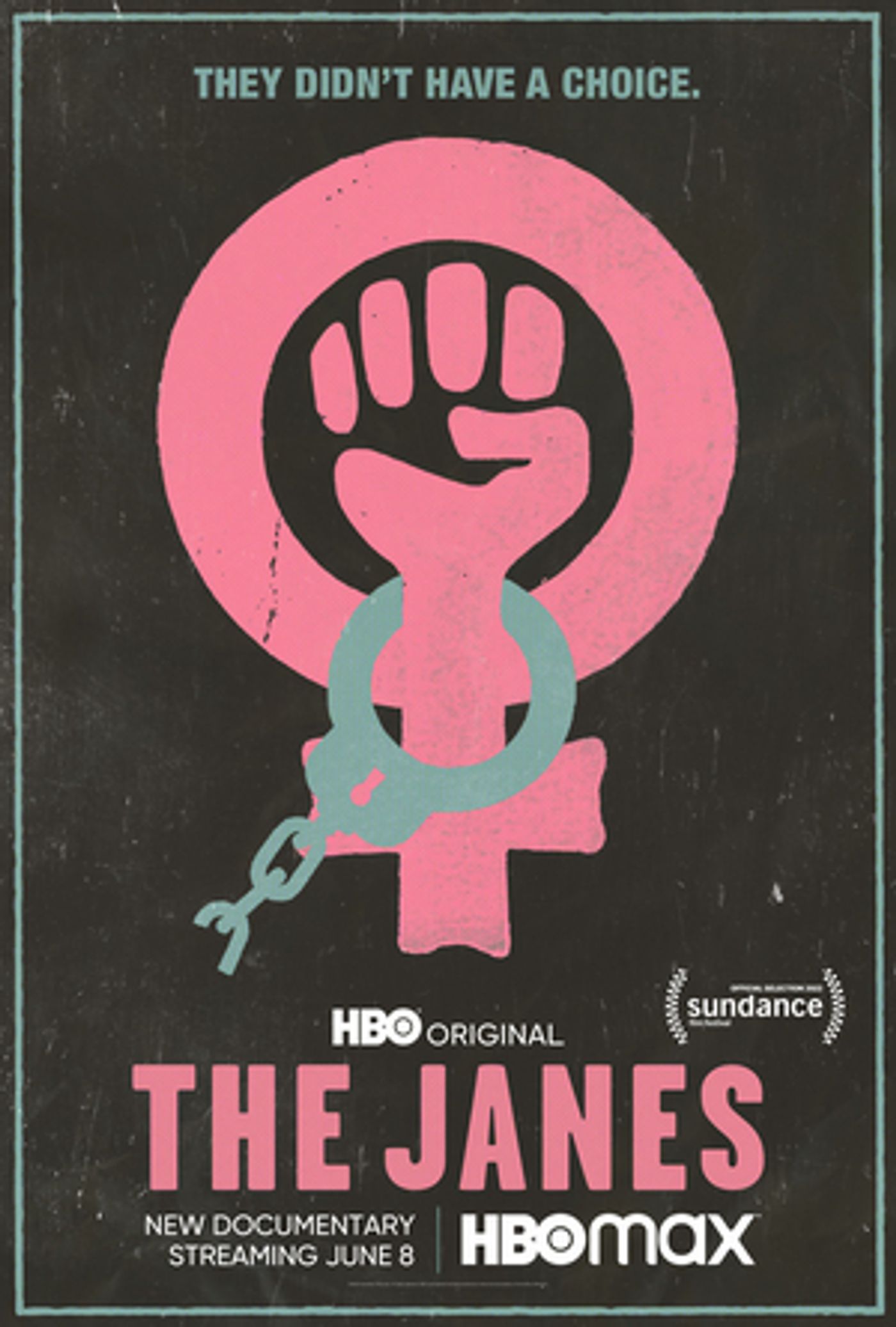 HBO Announces THE JANES Documentary Premiere HBO Announces THE JANES Documentary Premiere Image
