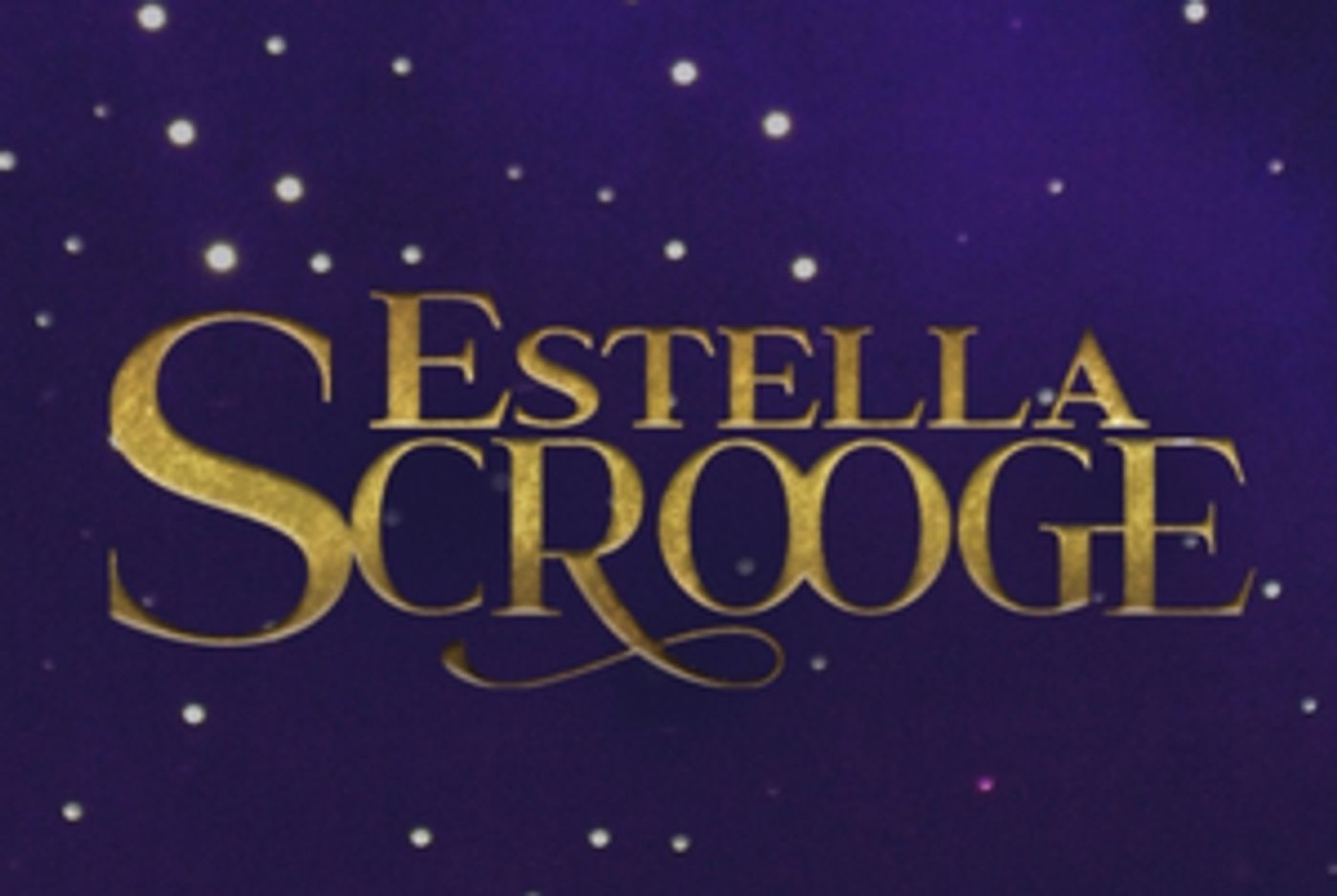 ESTELLA SCROOGE Is Now Available for Licensing through MTI  Image