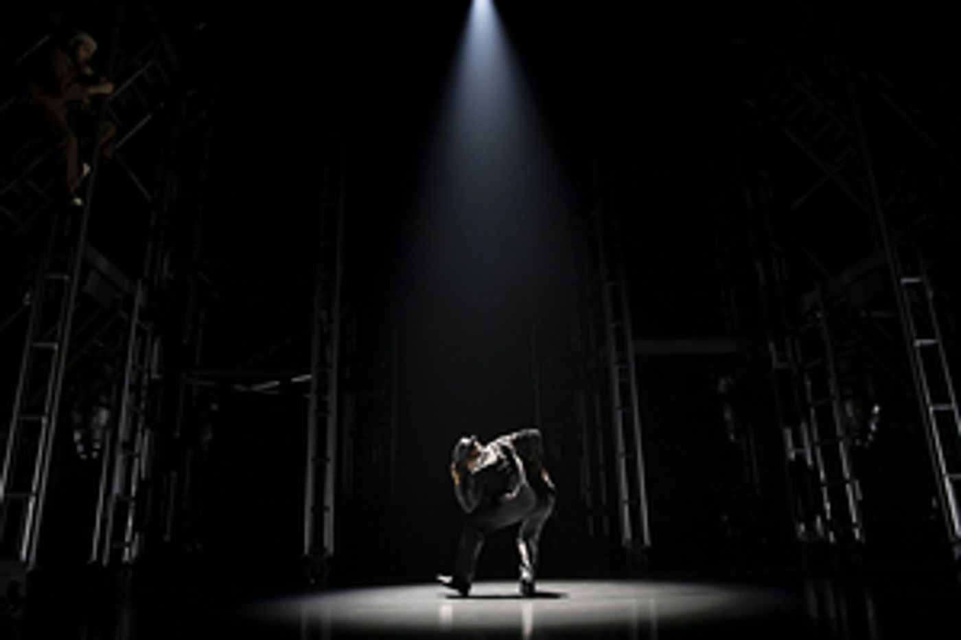 Broadway-Bound BOB FOSSE'S DANCIN Announces Extension at The Old Globe  Image