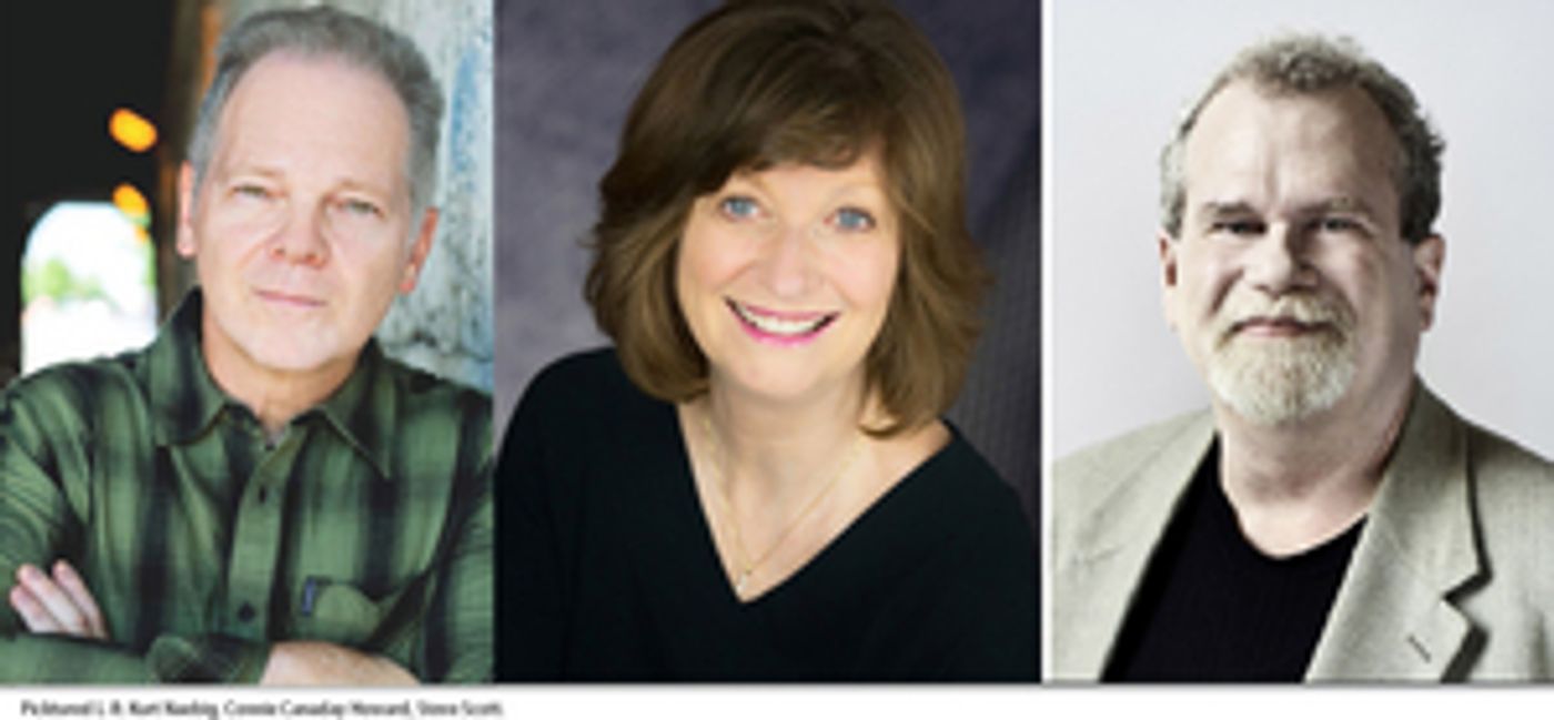 Buffalo Theatre Ensemble Announces 2022-2023 Season  Image