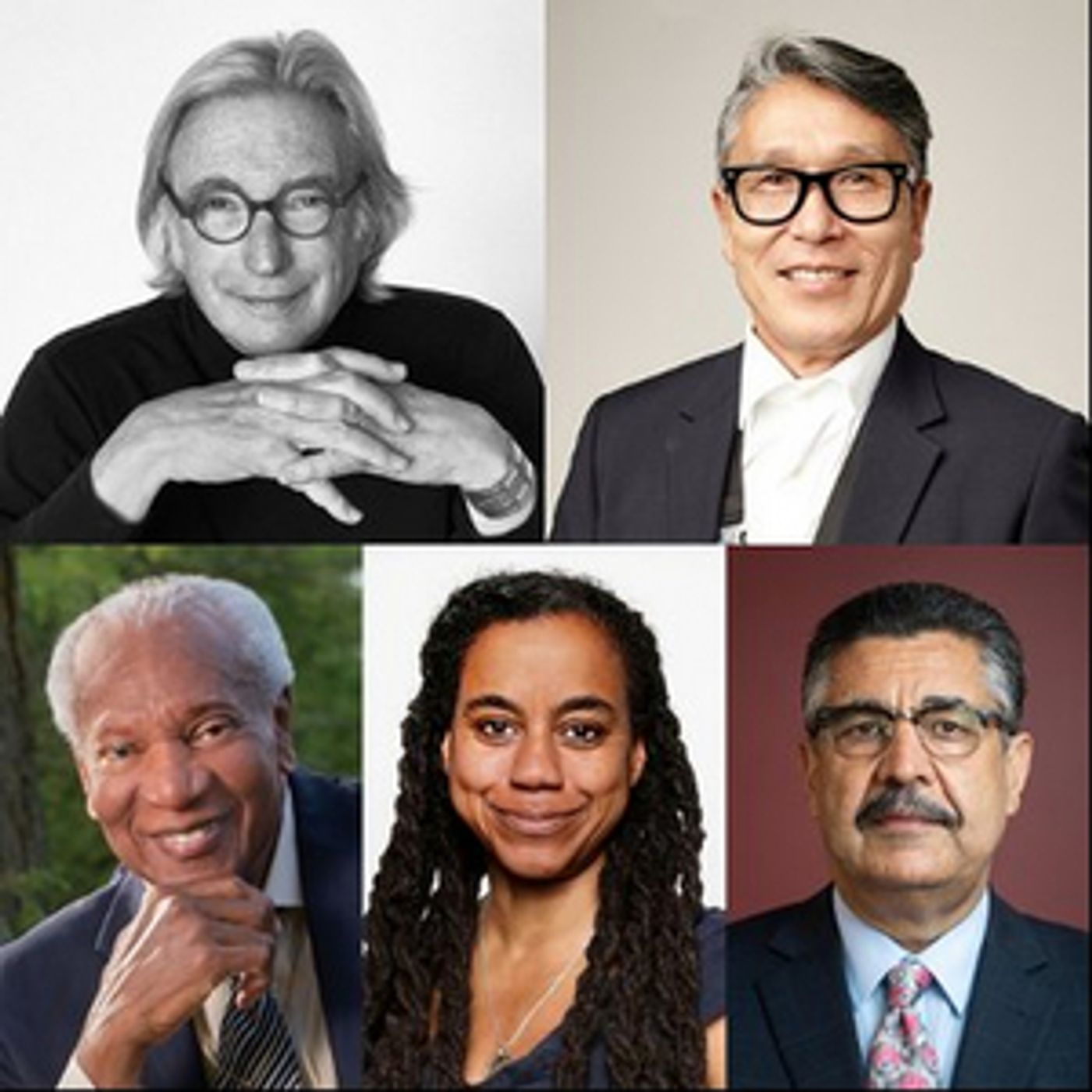 Playwright Suzan-Lori Parks, Dancer Masazumi Chaya & More to Receive Honorary Doctoral Degrees From Juilliard  Image