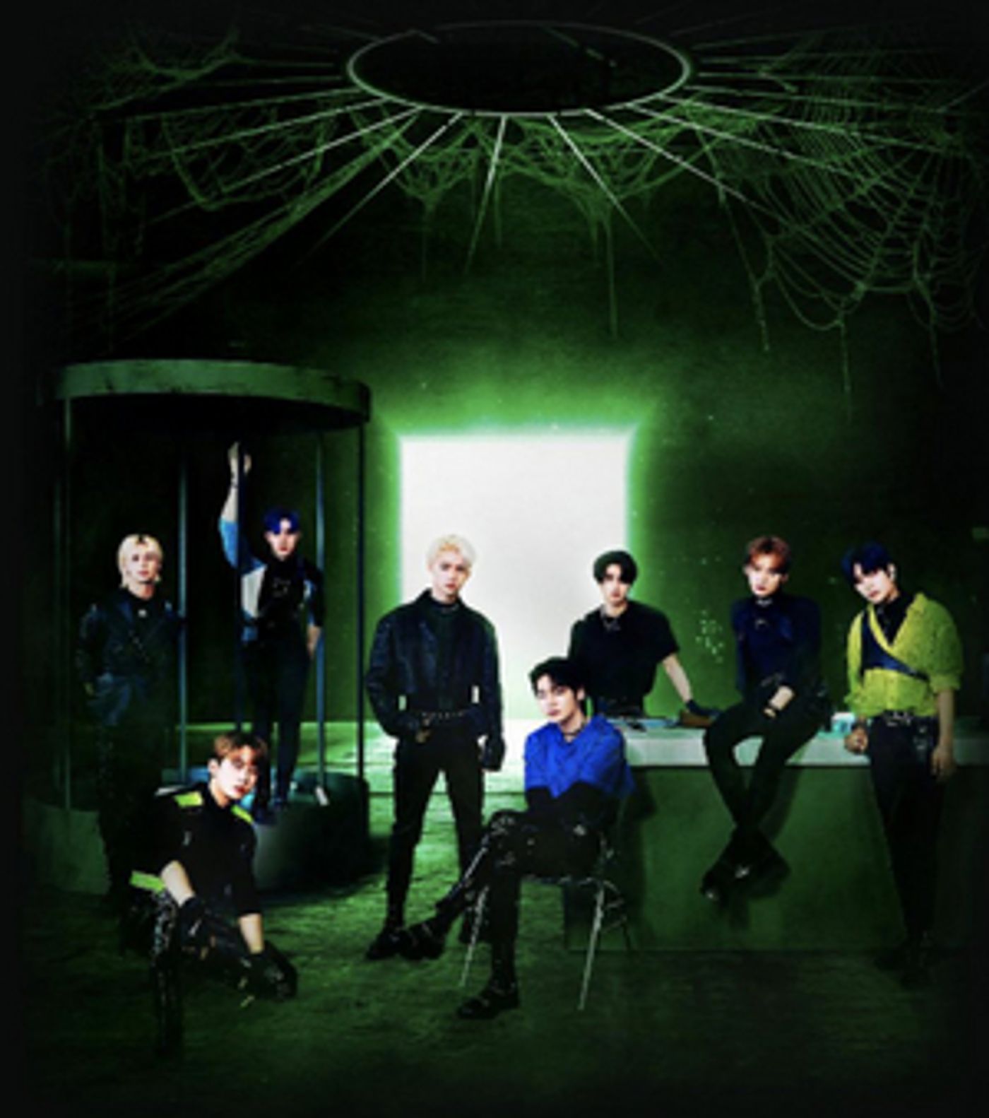 K-Pop's STRAY KIDS Add Additional Dates for 2nd World Tour K-Pop's STRAY KIDS Add Additional Dates for 2nd World Tour Image