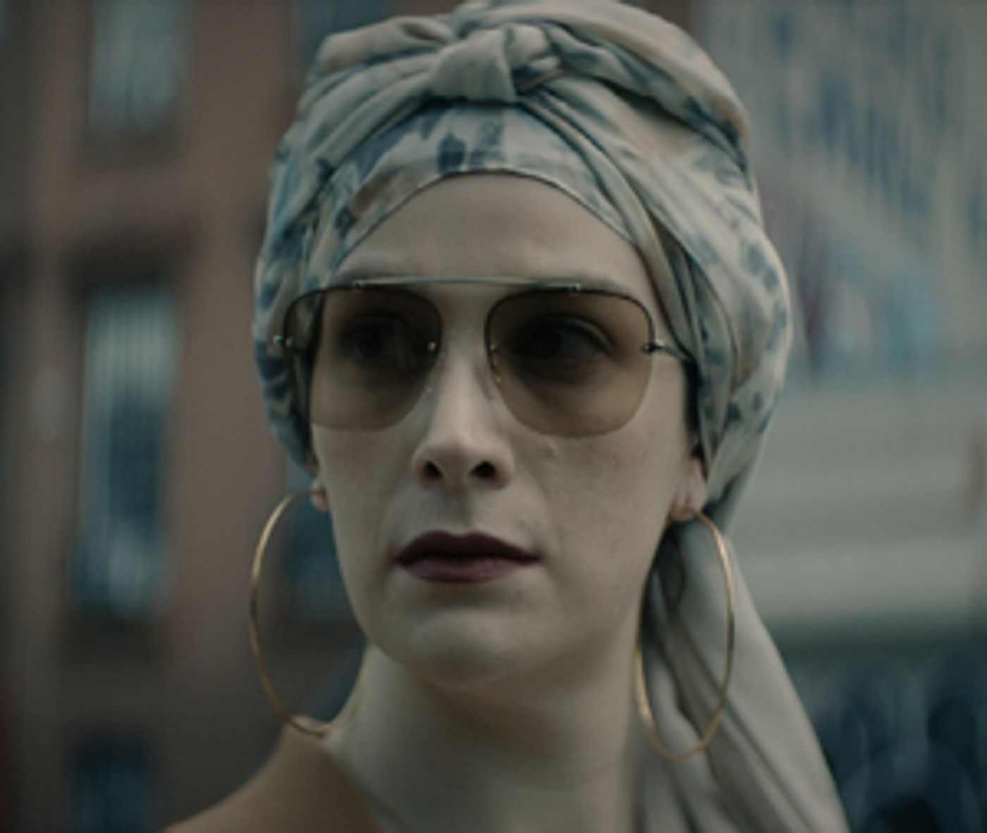 Director Zen Pace's FRAUD Has Been Selected for Tribeca Film Festival  Image