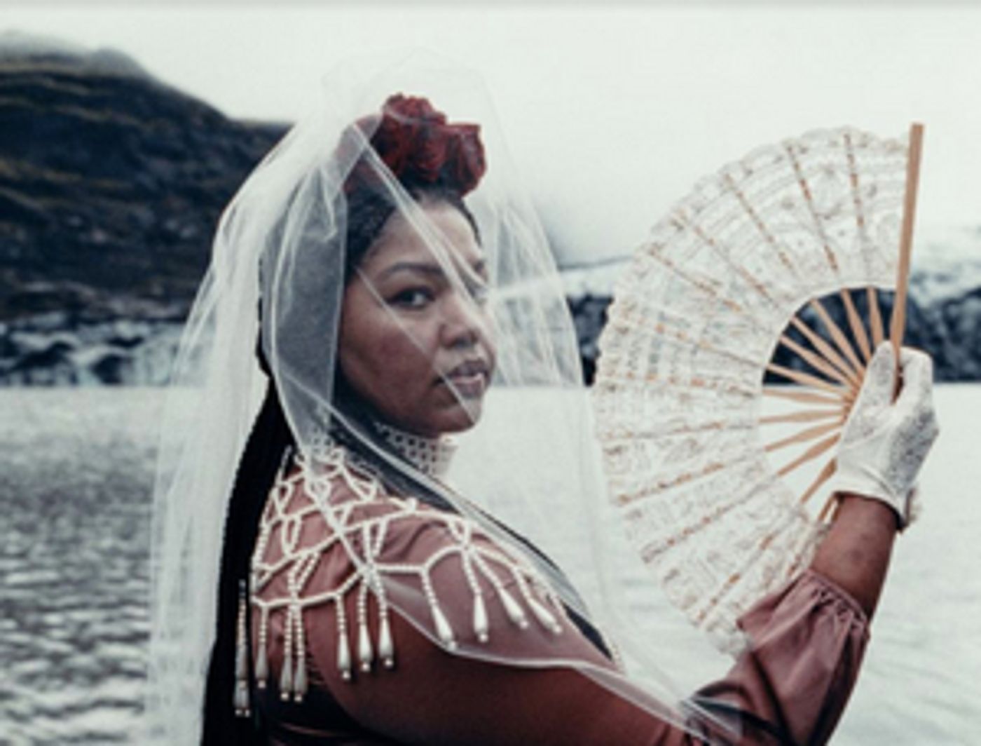 Samantha Shay's MOTHER MELANCHOLIA Will Have On-Demand Screenings to Benefit Ukraine Samantha Shay's MOTHER MELANCHOLIA Will Have On-Demand Screenings to Benefit Ukraine Image