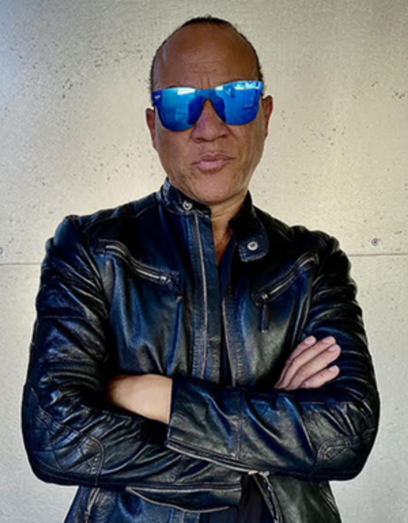 R&B Singer-Songwriter Jarvis Church Sings Bill Withers Classics on New Album R&B Singer-Songwriter Jarvis Church Sings Bill Withers Classics on New Album Image