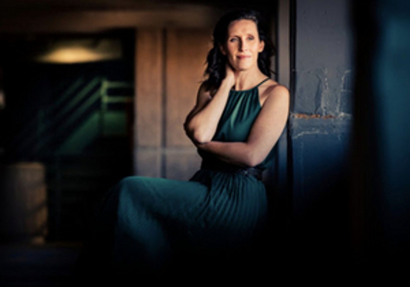 Edie Carey Releases Motherhood-Inspired Track, 'Rise'  Image