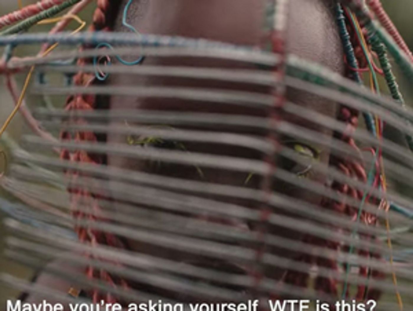 VIDEO: Trailer Released for NEPTUNE FROST Sci-Fi Musical Executive Produced by Lin-Manuel Miranda VIDEO: Trailer Released for NEPTUNE FROST Sci-Fi Musical Executive Produced by Lin-Manuel Miranda Image