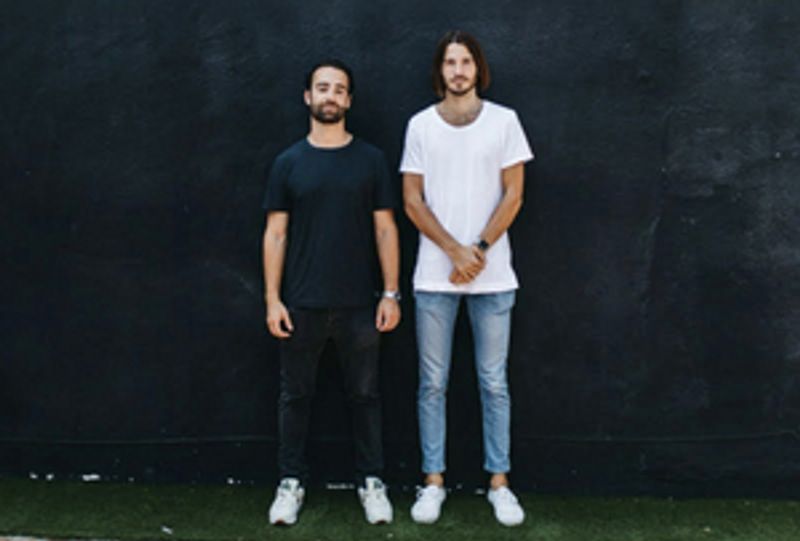 Keel Launches Record Label, Thirty Knots Image