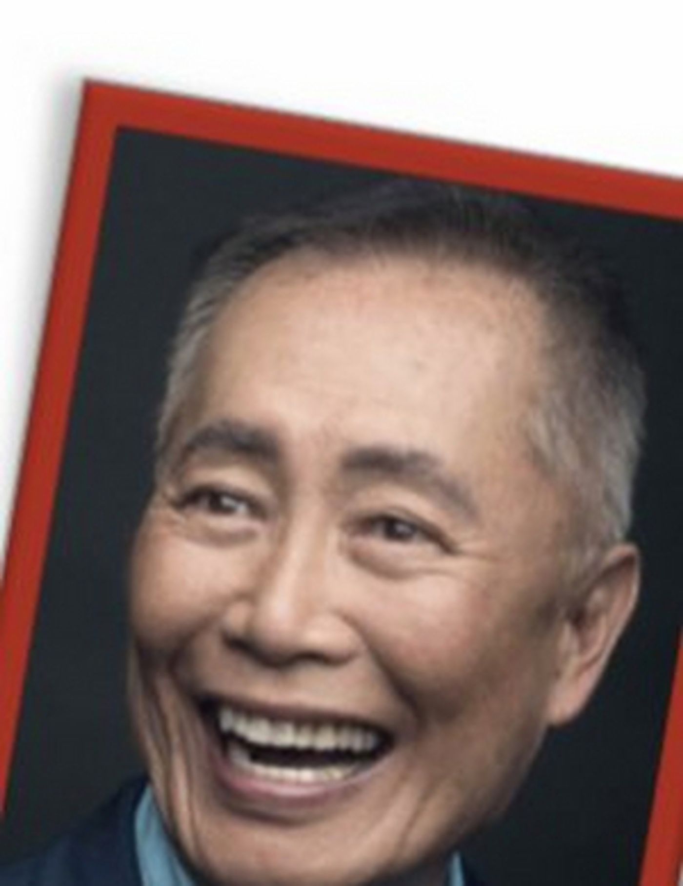 Author and Activist George Takei to Lead Inaugural Japan Parade Author and Activist George Takei to Lead Inaugural Japan Parade Image