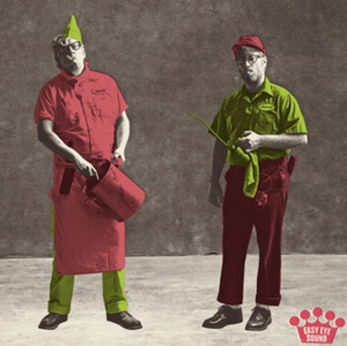 The Black Keys to Make Rare Club Show Appearance at The Troubadour The Black Keys to Make Rare Club Show Appearance at The Troubadour Image