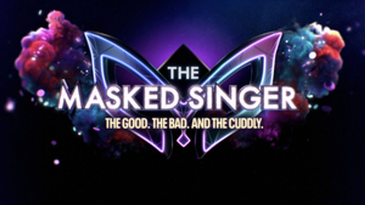'Queen Cobras' and 'Space Bunny' are Revealed on THE MASKED SINGER 'Queen Cobras' and 'Space Bunny' are Revealed on THE MASKED SINGER Image