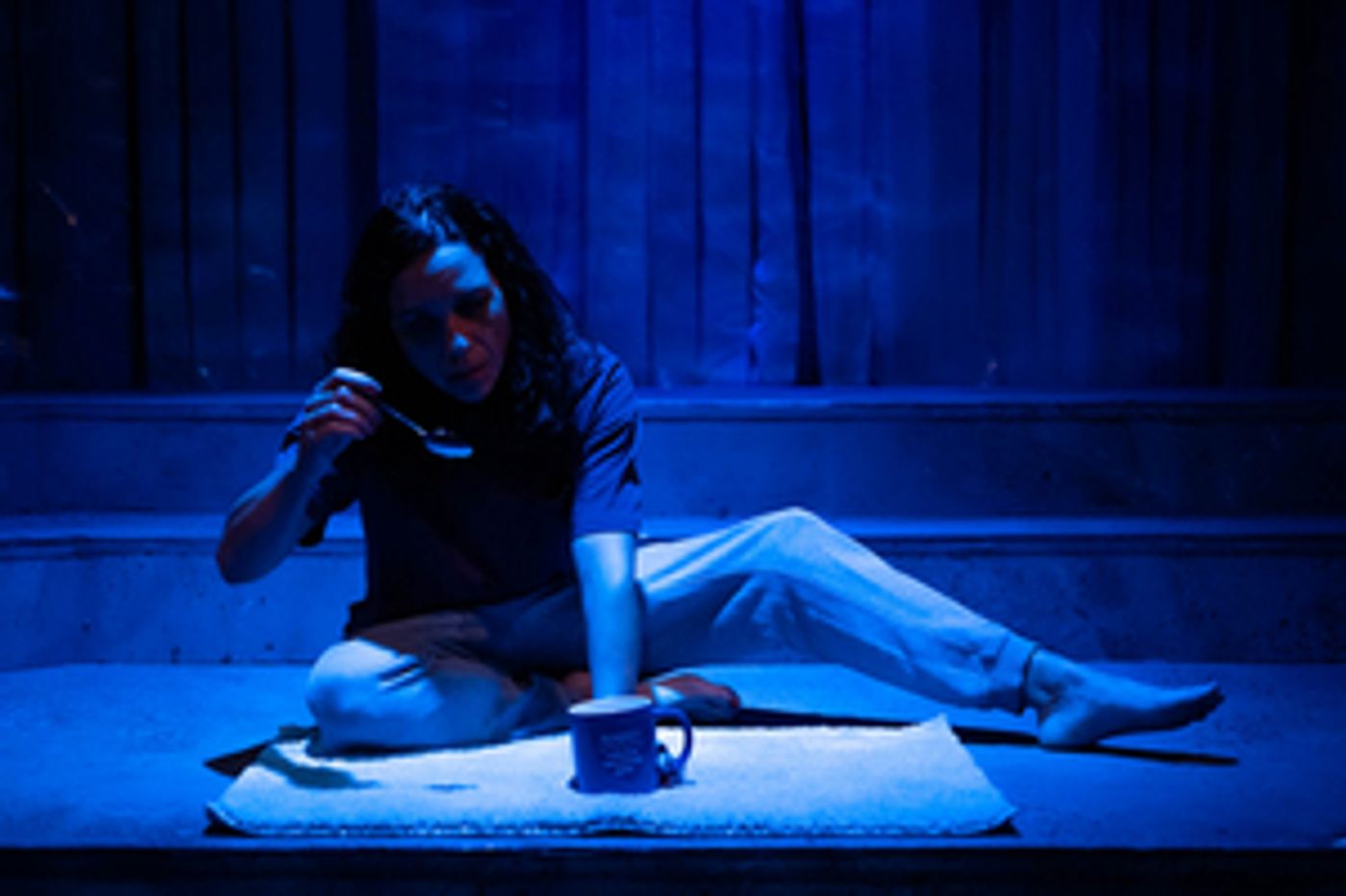 Review: WATER BY THE SPOONFUL at New City Players  Image
