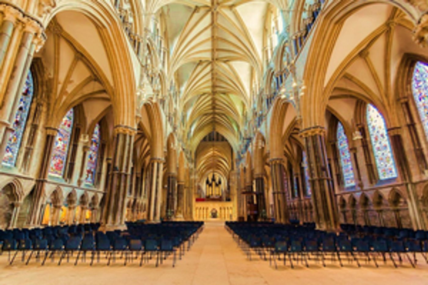 Nevill Holt Opera Head To Lincoln Cathedral For Special Performance, 18 June  Image