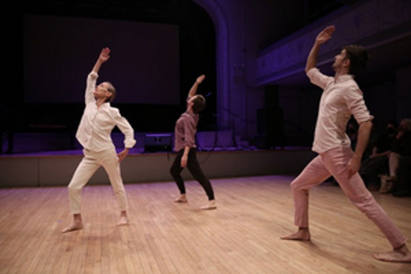 Cathy Weis Projects Announces Two SUNDAYS ON BROADWAY Events Cathy Weis Projects Announces Two SUNDAYS ON BROADWAY Events Image