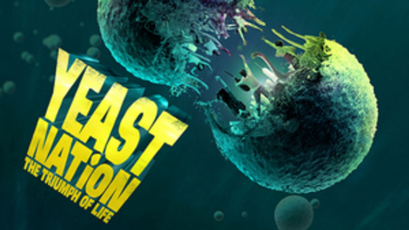 YEAST NATION Comes to Southwark Playhouse This Summer  Image