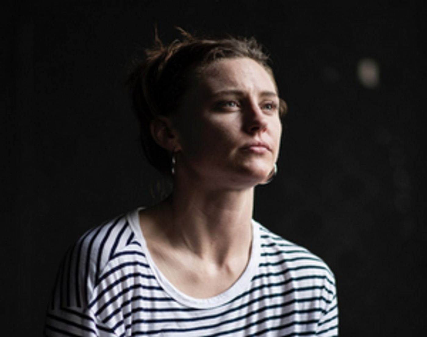 Dance Umbrella Announces UK Premiere of Oona Doherty's NAVY BLUE at Sadlers Wells in October  Image