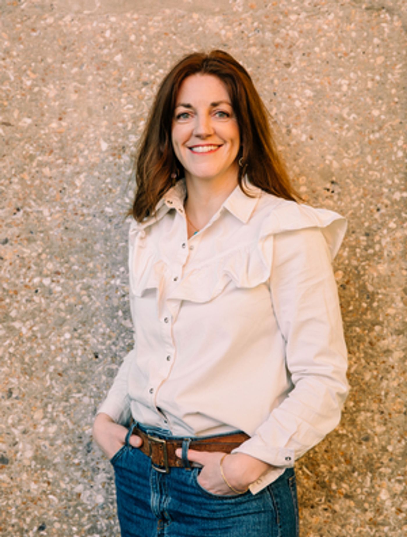 Clean Break Announces Departure Of Joint Artistic Director Róisín McBrinn Clean Break Announces Departure Of Joint Artistic Director Róisín McBrinn Image