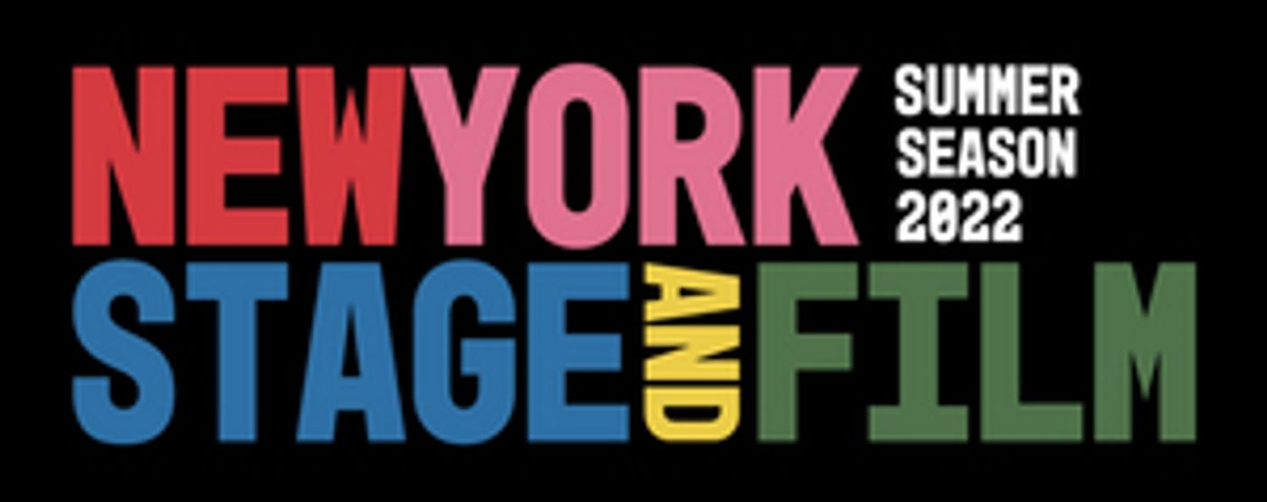 New York Stage and Film Announces Summer Season Featuring Josh Radnor, Lily Houghton, Anna Deavere Smith, and More  Image