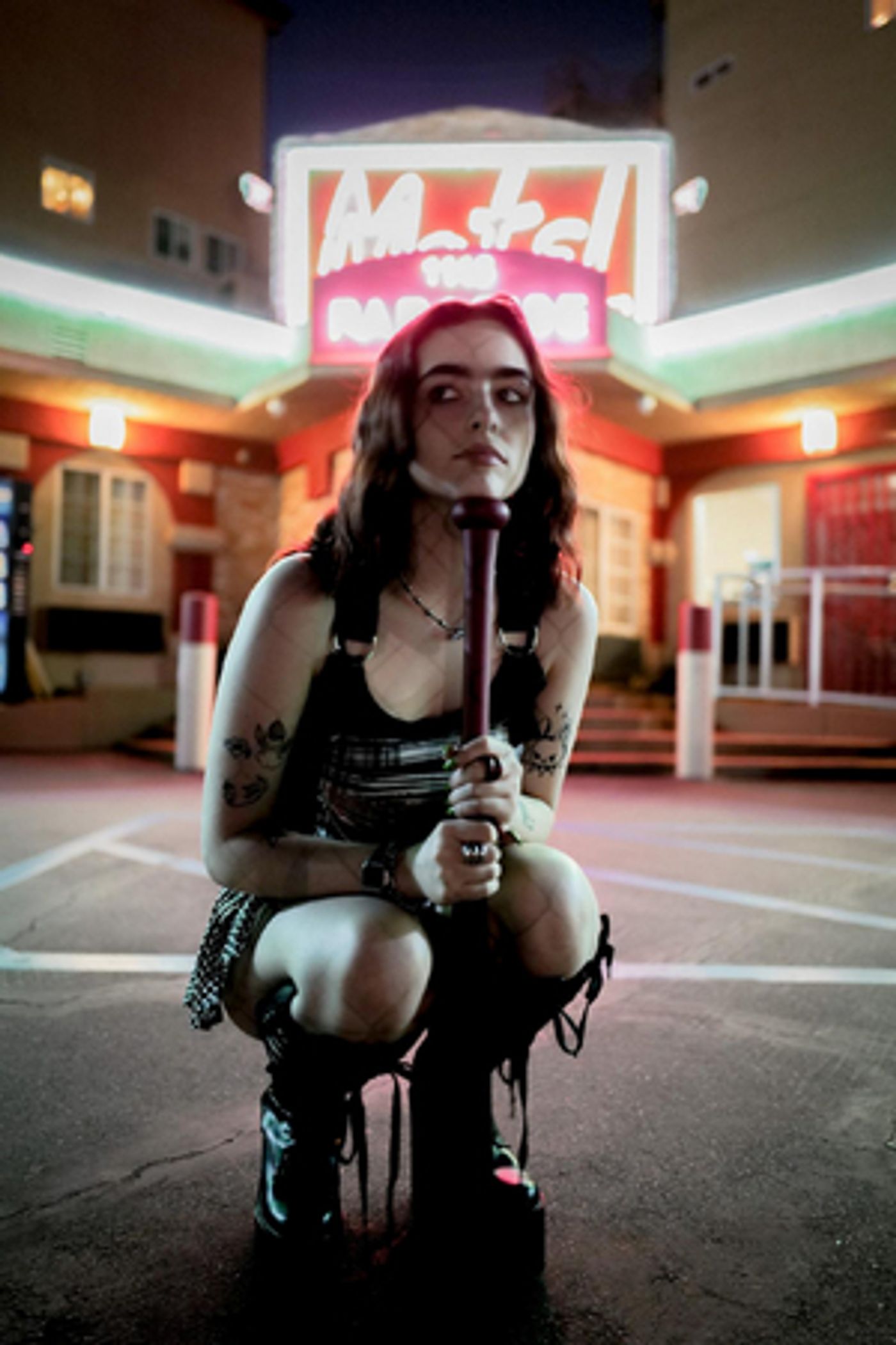 lozeak Unveils Thundering New Single 'No Saving You'  Image