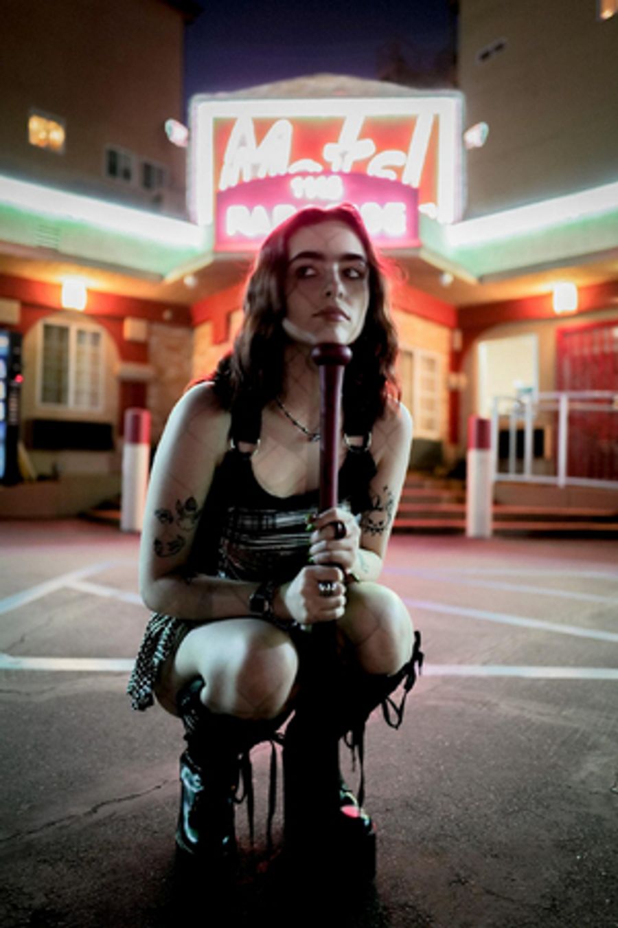 lozeak Unveils Thundering New Single 'No Saving You' Image