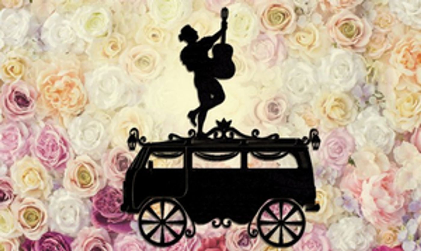 LE BUS FIGARO Comes to Théâtre du Capitole Next Week LE BUS FIGARO Comes to Théâtre du Capitole Next Week Image