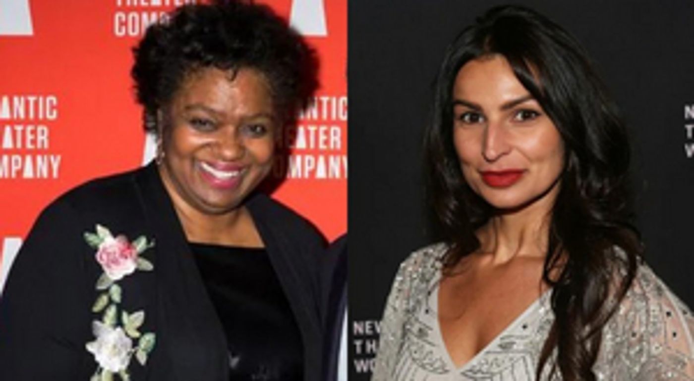 Kirsten Childs and Martyna Majok Win Dramatists Guild's Flora Roberts Award and Hull-Warriner Award  Image
