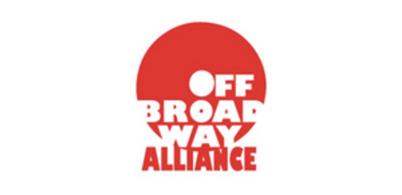 KIMBERLY AKIMBO, HARMONY & More Nominated for Off Broadway Alliance Awards  Image
