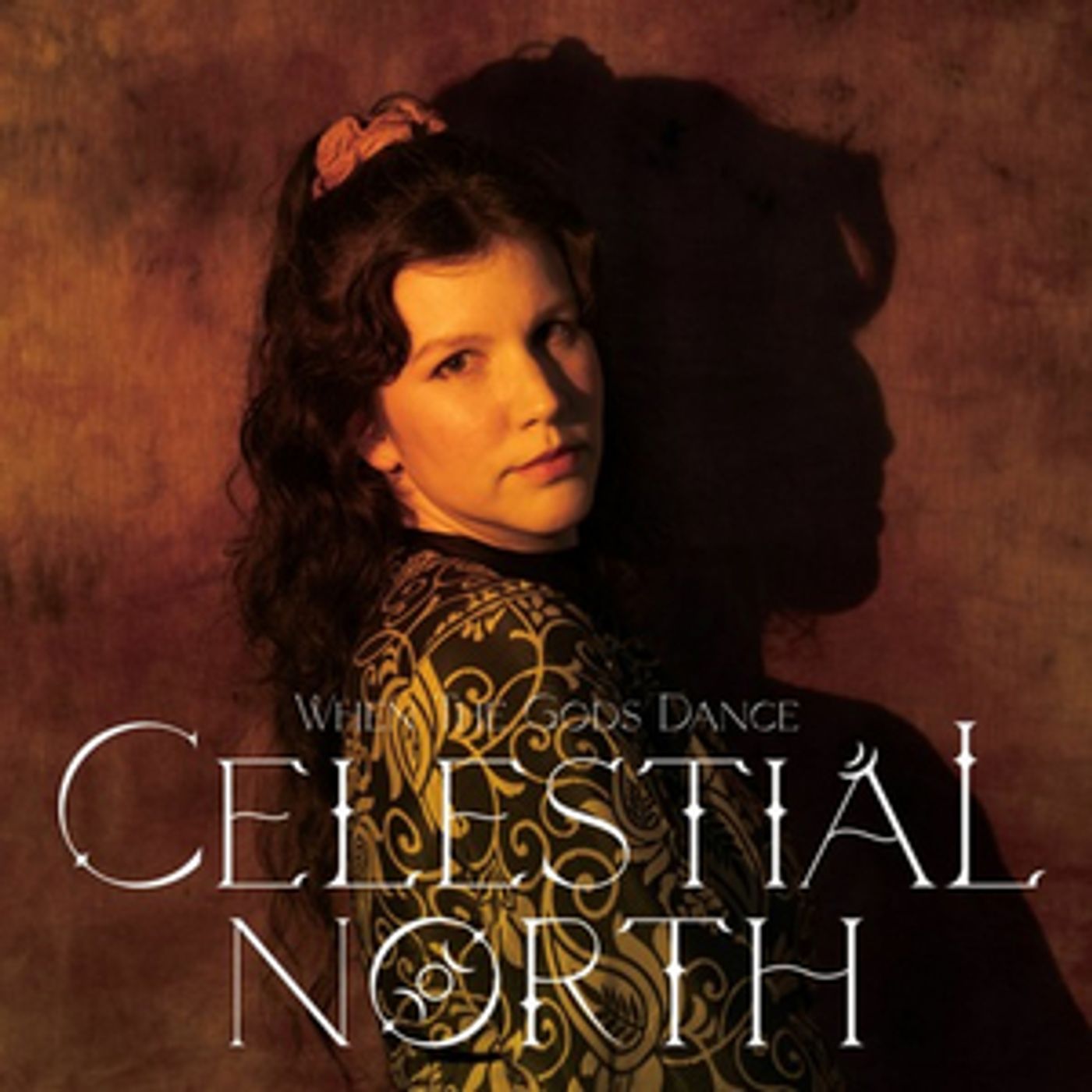 Celestial North Releases Her New Single 'When the Gods Dance' Celestial North Releases Her New Single 'When the Gods Dance' Image
