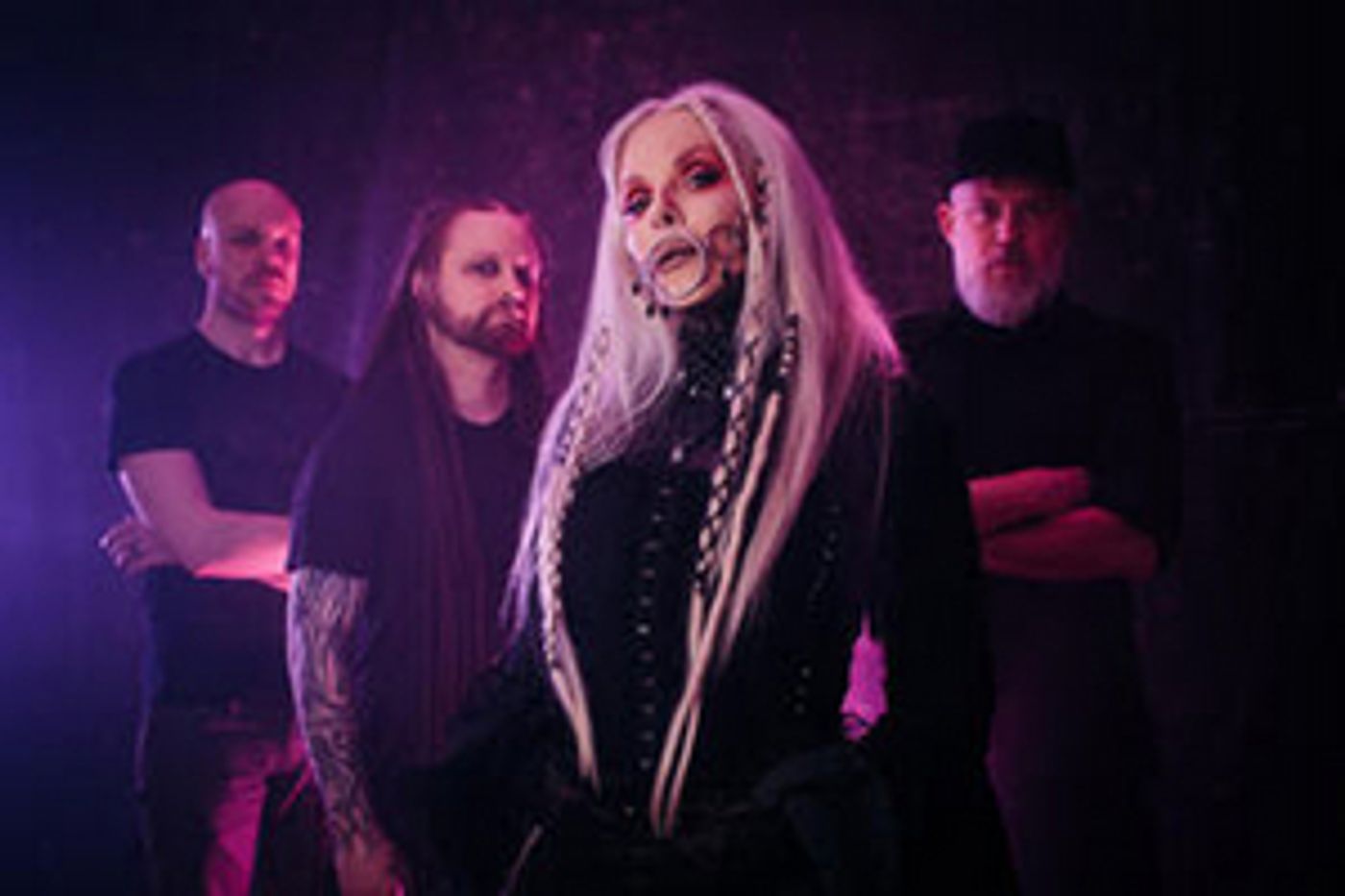 Frayle Announces New Album 'Skin & Sorrow'  Image