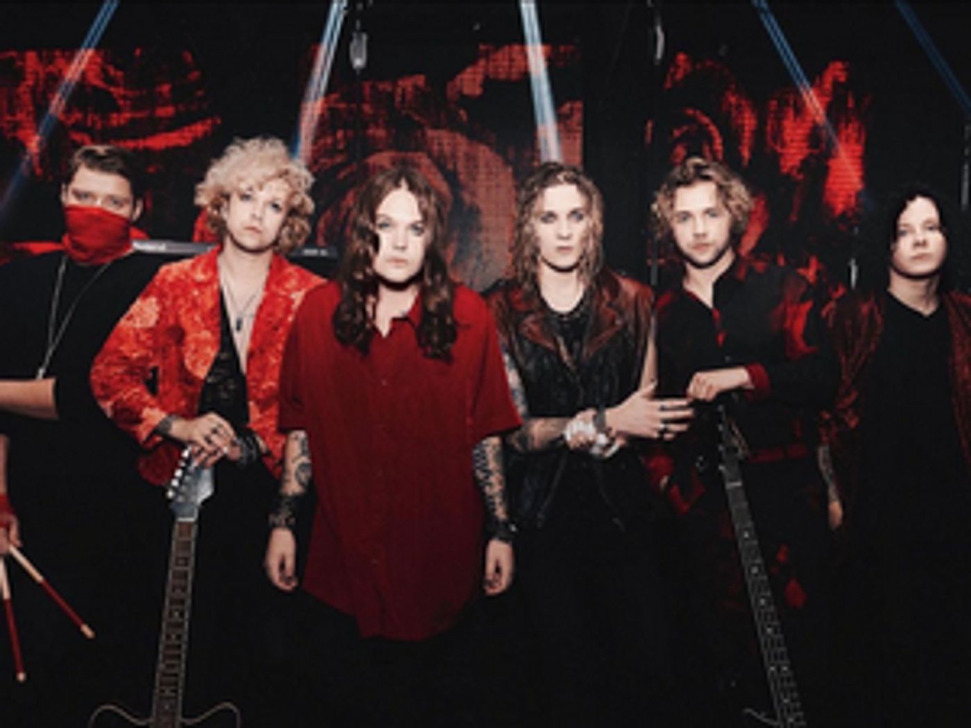 VIDEO: Blind Channel Release 'Bad Idea' Alternative Video  Image