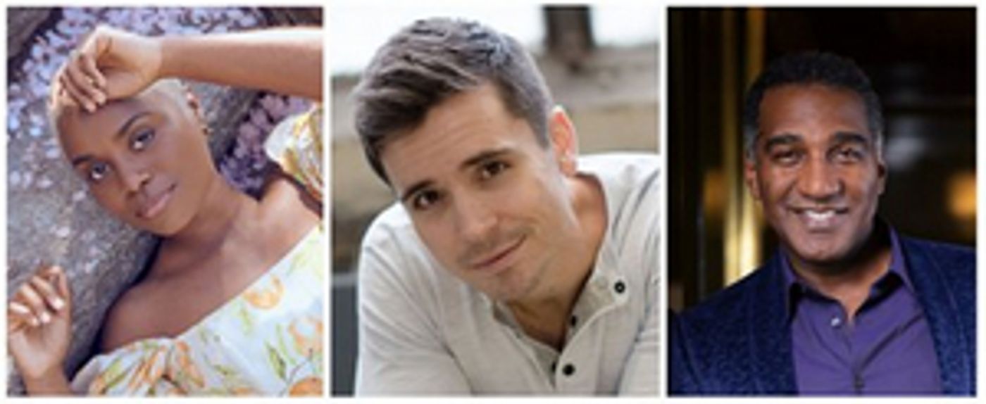 Deneé Benton, Matt Doyle, Norm Lewis & More to Take Part in New 42 FIND YOUR LIGHT Gala  Image