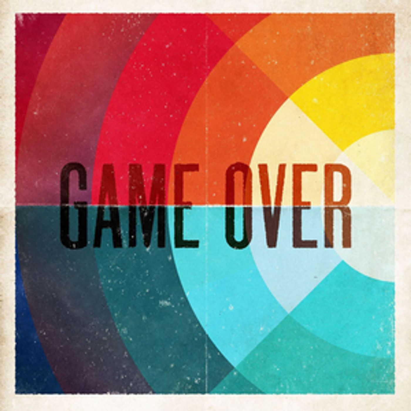 The Black Seeds Release New Single 'Game Over'  Image
