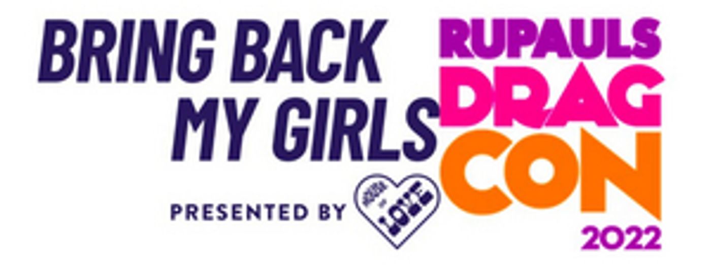 Drag Race Casts Reunite in New Series Filmed LIVE At DragCon LA  Image