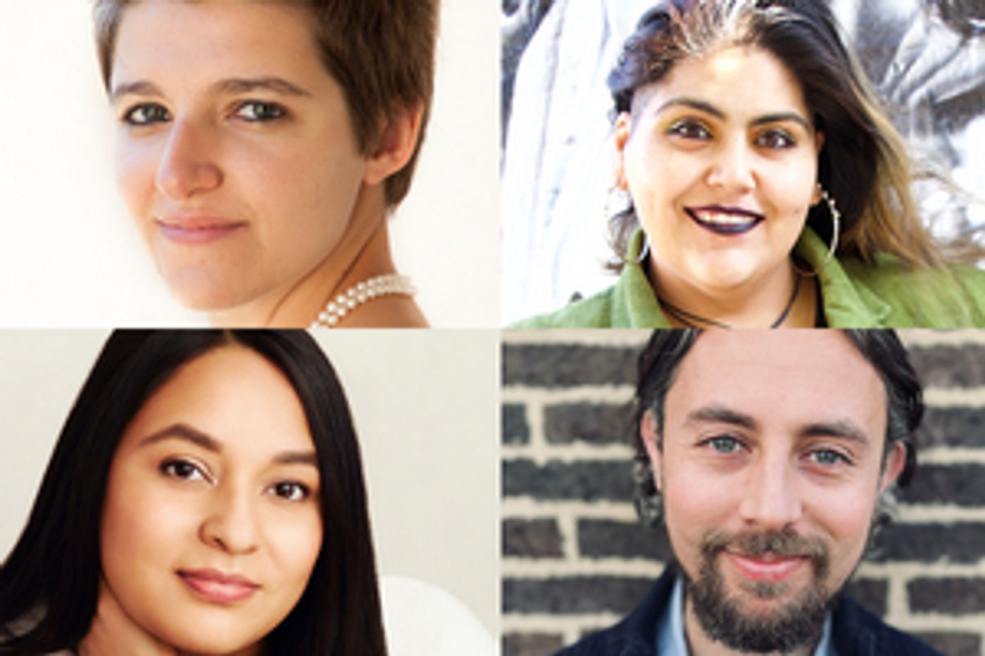 World Premiere of LAST ASCENT & More Announced for The New Coordinates 2022 Season  Image