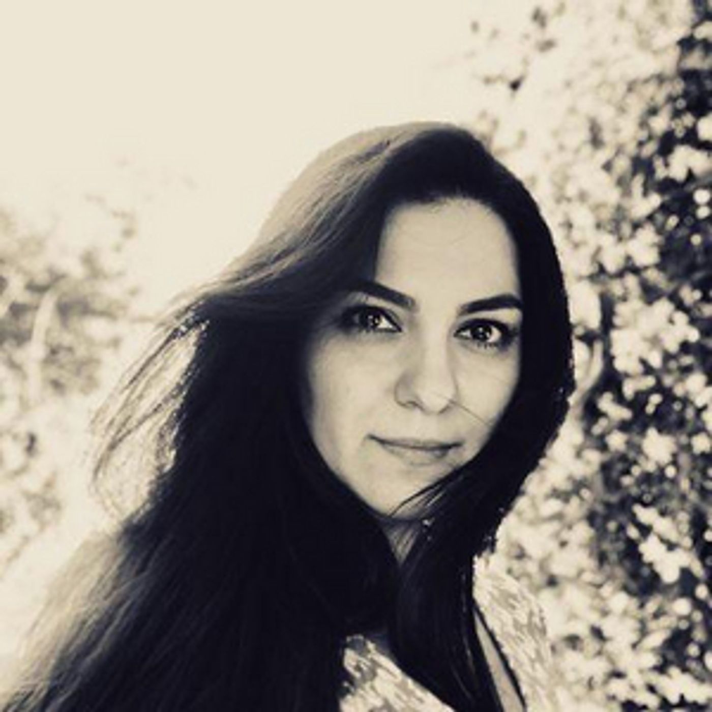 The World Premiere of Afsaneh Aayani's INNOMINATE Runs May 27 through June 19 at MATCH  Image