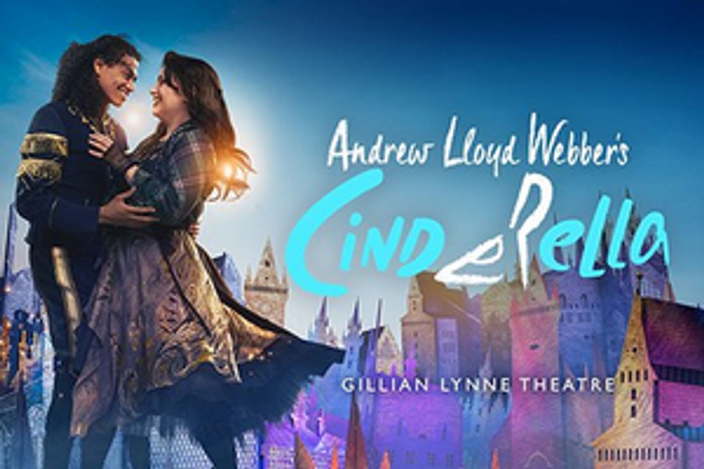 Exclusive Offer: Tickets From £20 For CINDERELLA THE MUSICAL!  Image