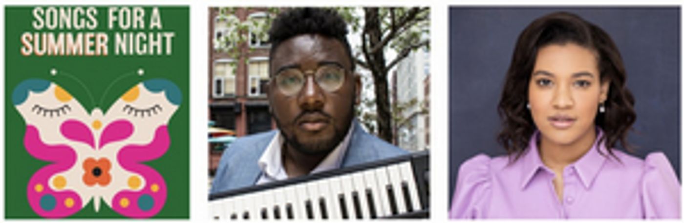 MasterVoices Offers 'Songs For A Summer Night' at Waterline Square Park in June  Image