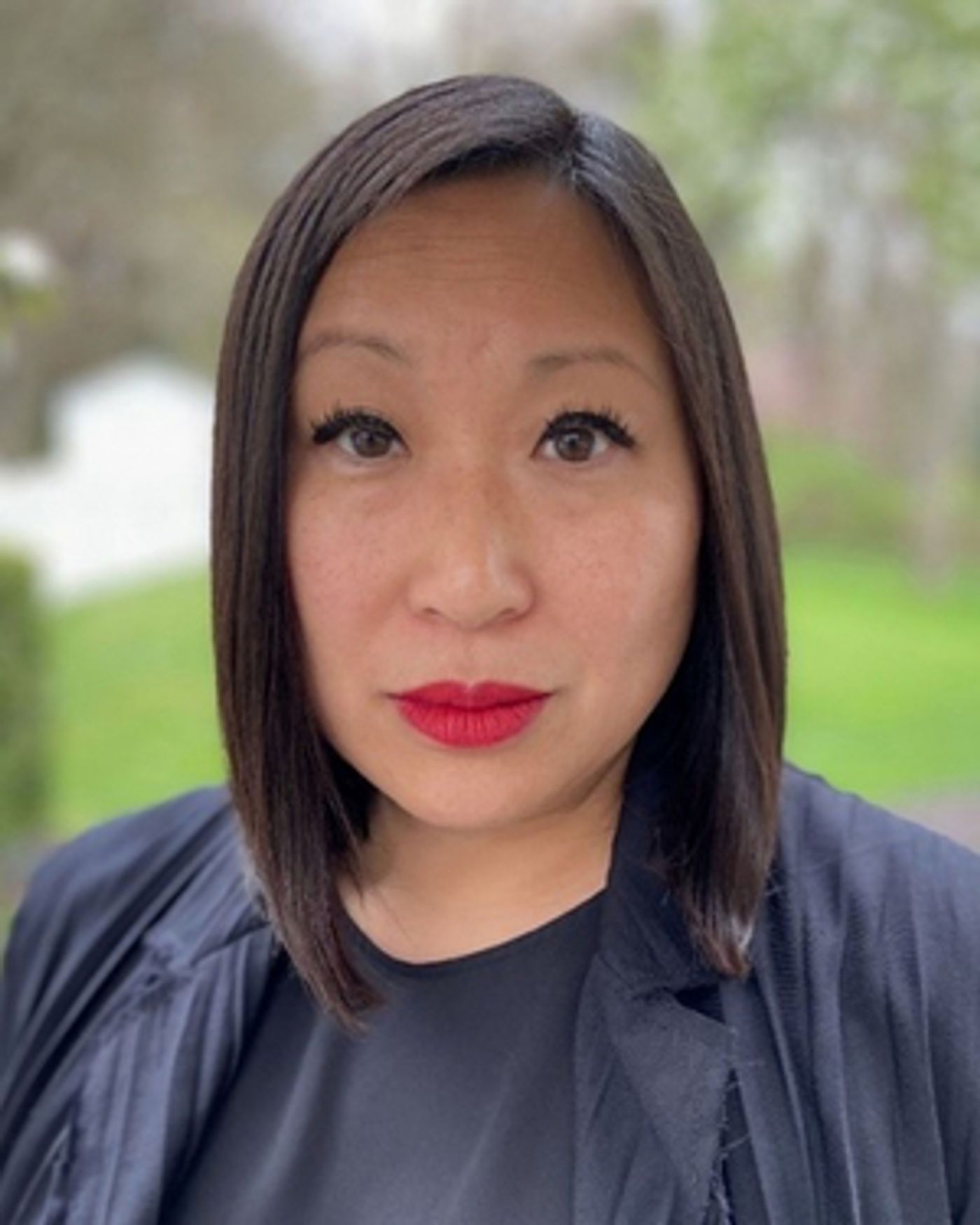 Yun Mapplethorpe Named Director Of Katonah Museum Of Art Yun Mapplethorpe Named Director Of Katonah Museum Of Art Image