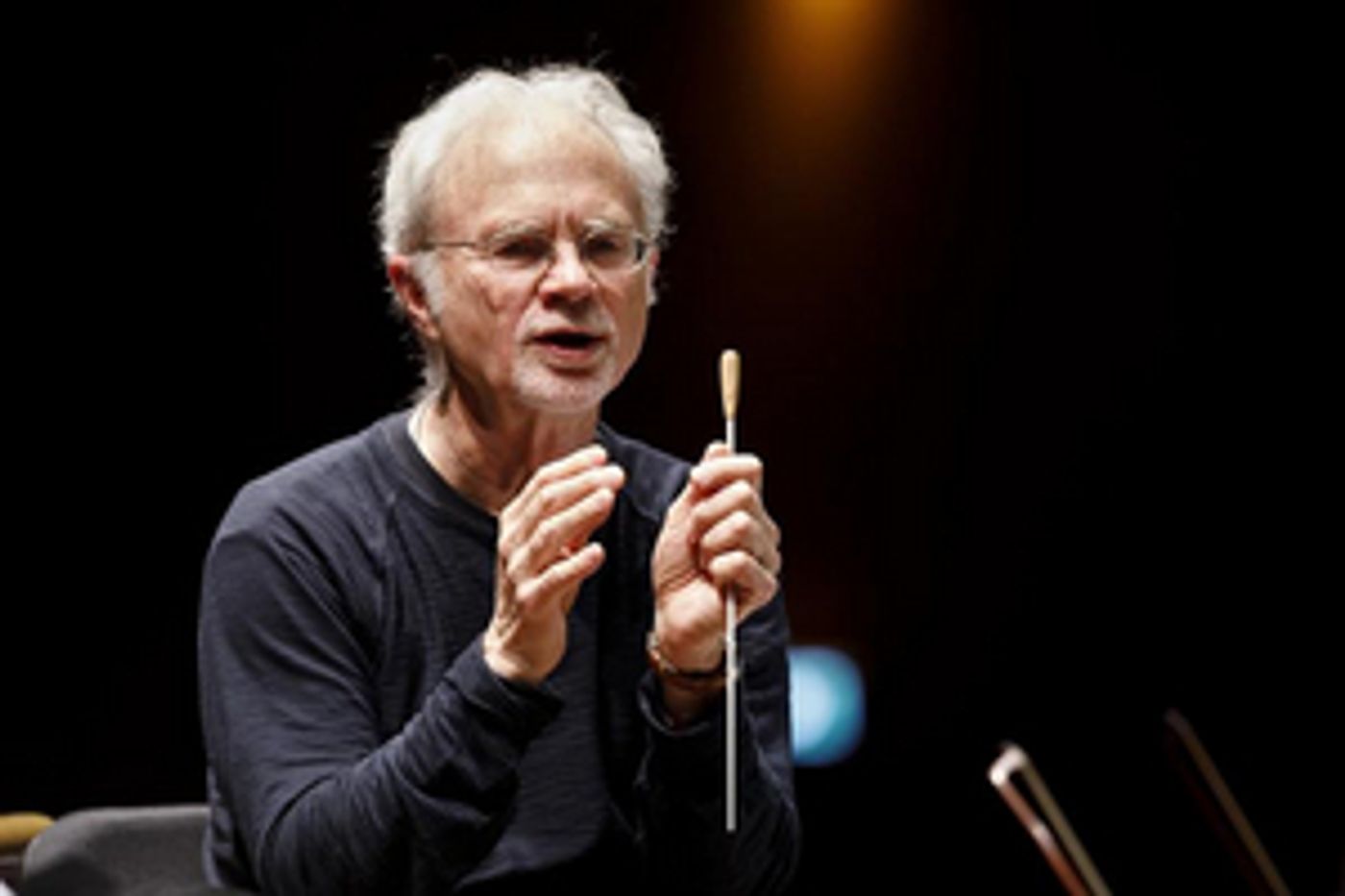 Colorado Music Festival Opens This June in Boulder Colorado Music Festival Opens This June in Boulder Image