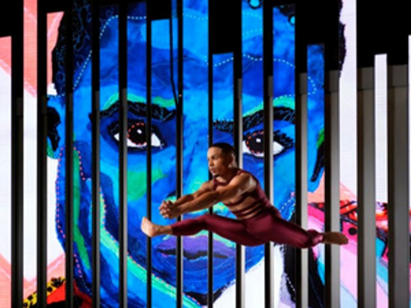 Deeply Rooted Returns To The Stage in May and June  Image