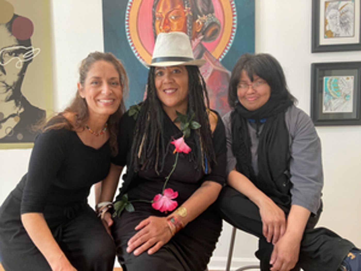 New Community Arts Center Brings Art Classes, Shows to Northern Liberties New Community Arts Center Brings Art Classes, Shows to Northern Liberties Image