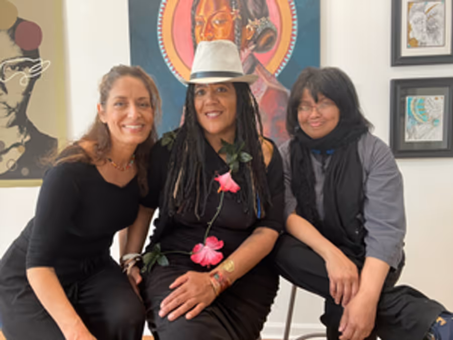 New Community Arts Center Brings Art Classes, Shows to Northern Liberties Image