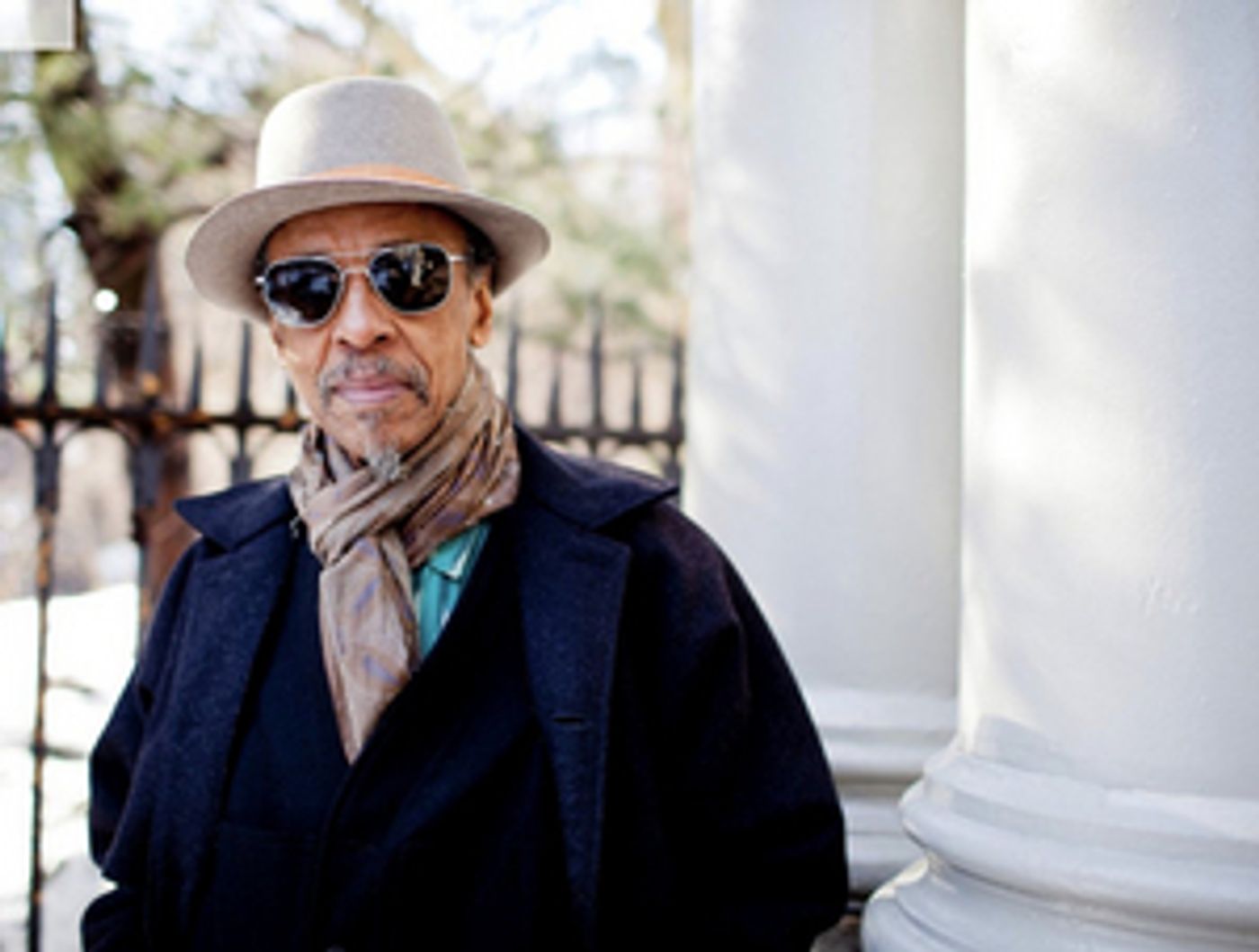 Henry Threadgill Presents New Works At Roulette This Month Henry Threadgill Presents New Works At Roulette This Month Image