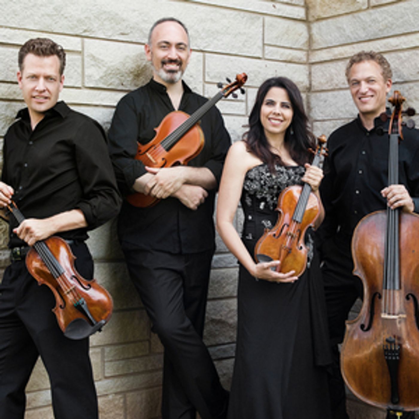 Pacifica Quartet Postpones May 6 Concert At Carnegie Hall Pacifica Quartet Postpones May 6 Concert At Carnegie Hall Image