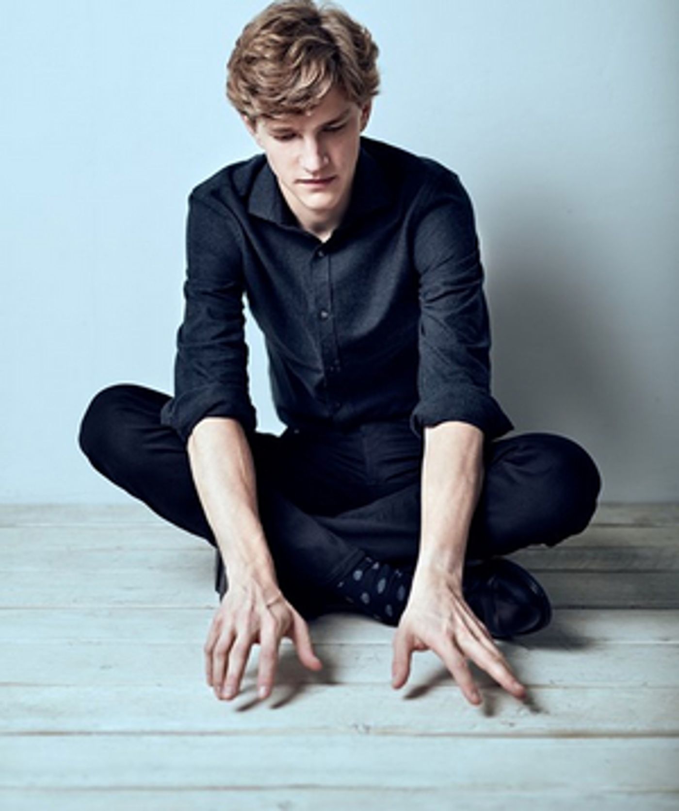 Jan Lisiecki Comes to the Norwegian National Ballet This Weekend Jan Lisiecki Comes to the Norwegian National Ballet This Weekend Image