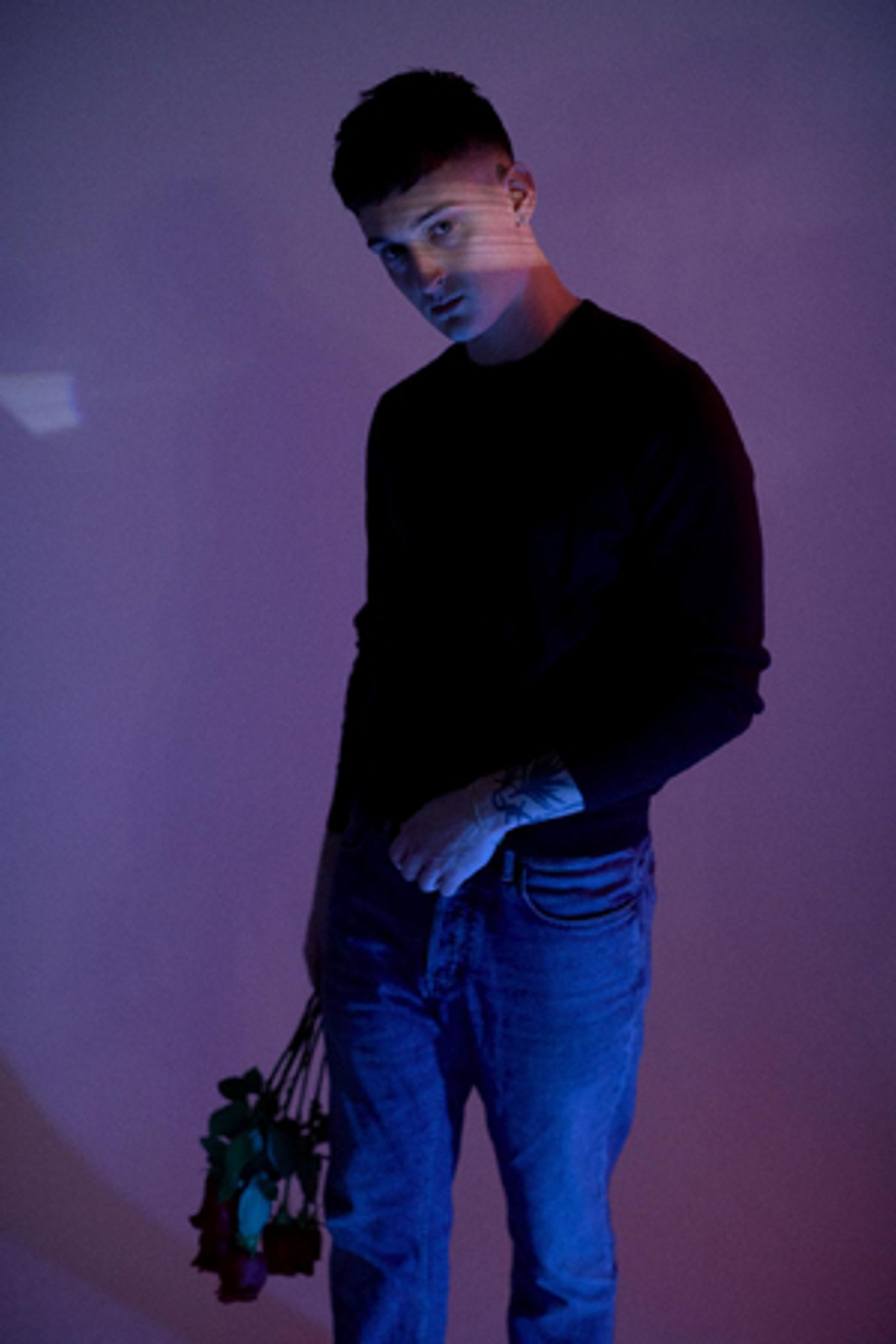 Guccihighwaters Announces Major Label Debut EP 'Heartbreak Highway' Guccihighwaters Announces Major Label Debut EP 'Heartbreak Highway' Image