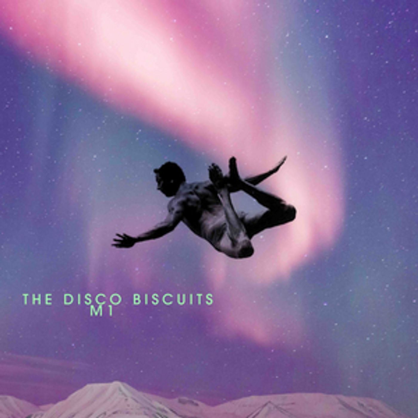 The Disco Biscuits Unveil New Song 'M1'  Image