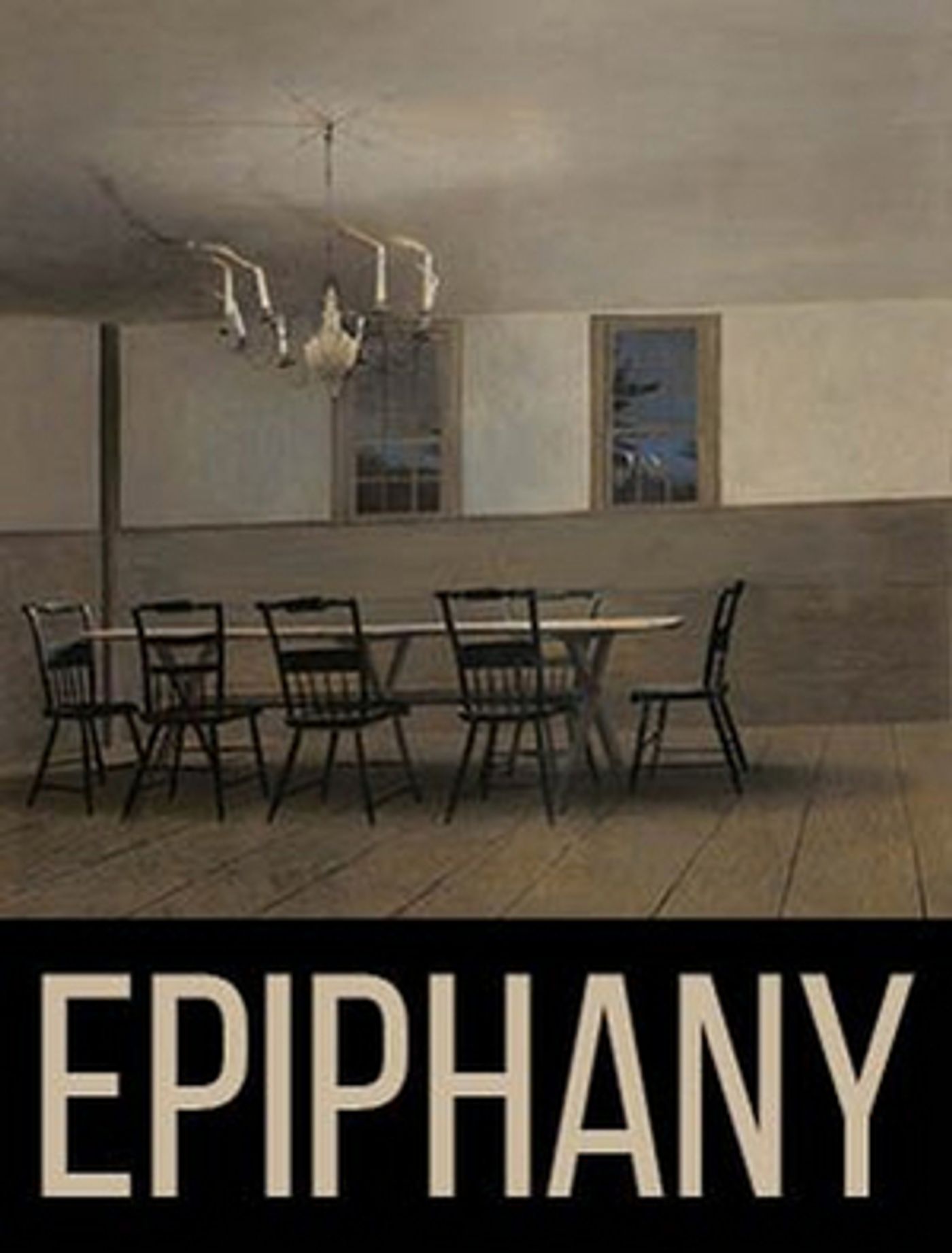 New Dates Announced for Lincoln Center Theater's EPIPHANY Directed by Tyne Rafaeli  Image